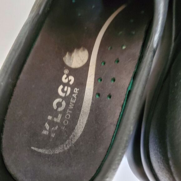 Klogs slip resistant non marking shoes - Picture 7 of 11